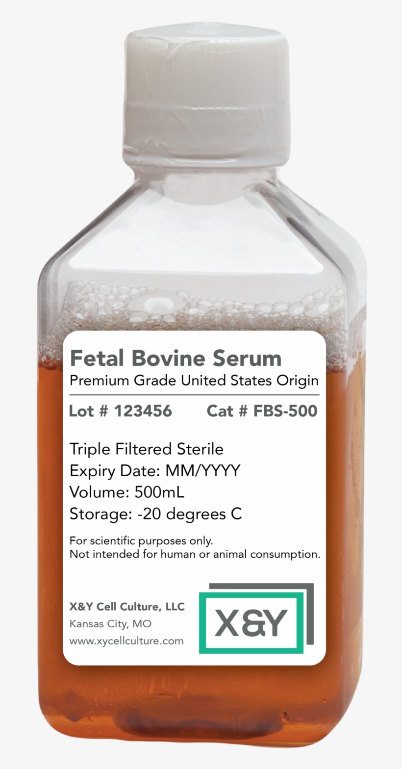 Fbs Us - Plastic Bottle, transparent png download