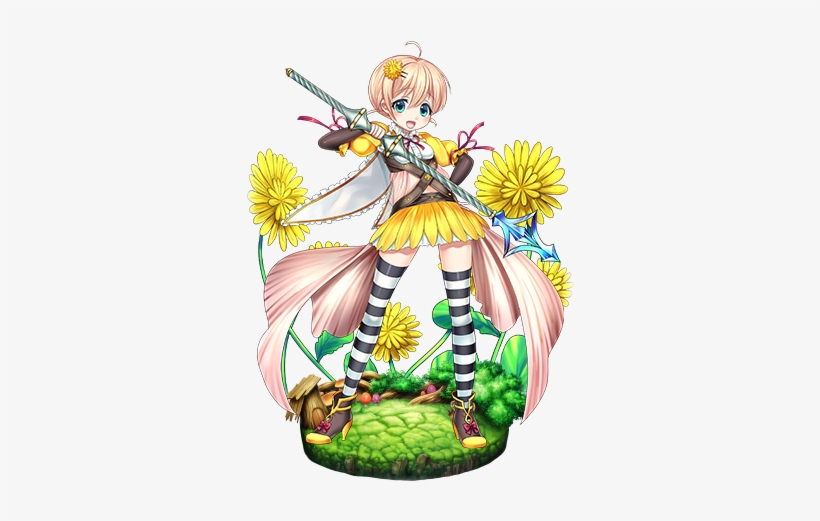 Dandelion - Fkg Dandelion, transparent png download