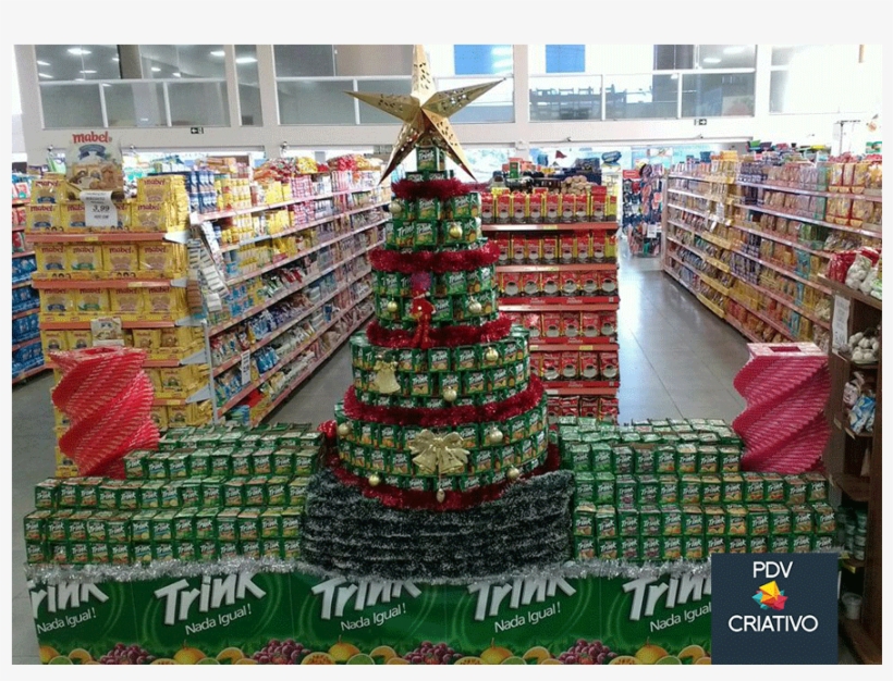 Trabalhos De Merchandising De Natal, transparent png download