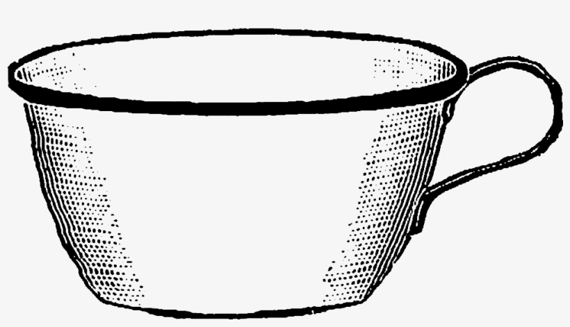 Digital Antique Coffee Downloads - Clip Art, transparent png download