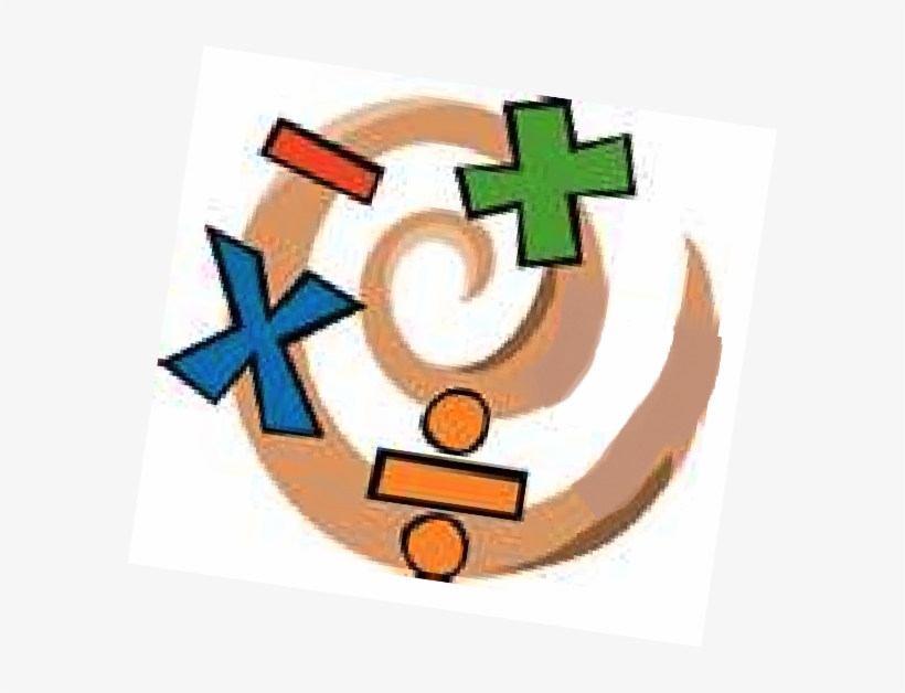 Math Dictionary - Operations - Romance With Numbers - 2, transparent png download