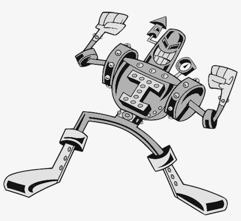 Iron Lung - Iron Lung Crimson Chin, transparent png download