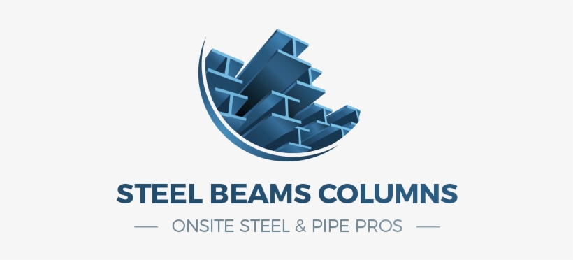 Steel Beam Columns - Steel, transparent png download