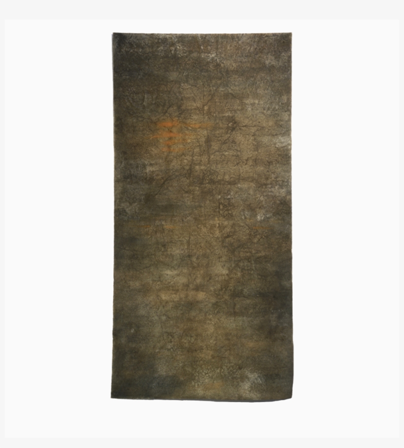 Soil Sutra, 72" X 36\ - Pigment, transparent png download