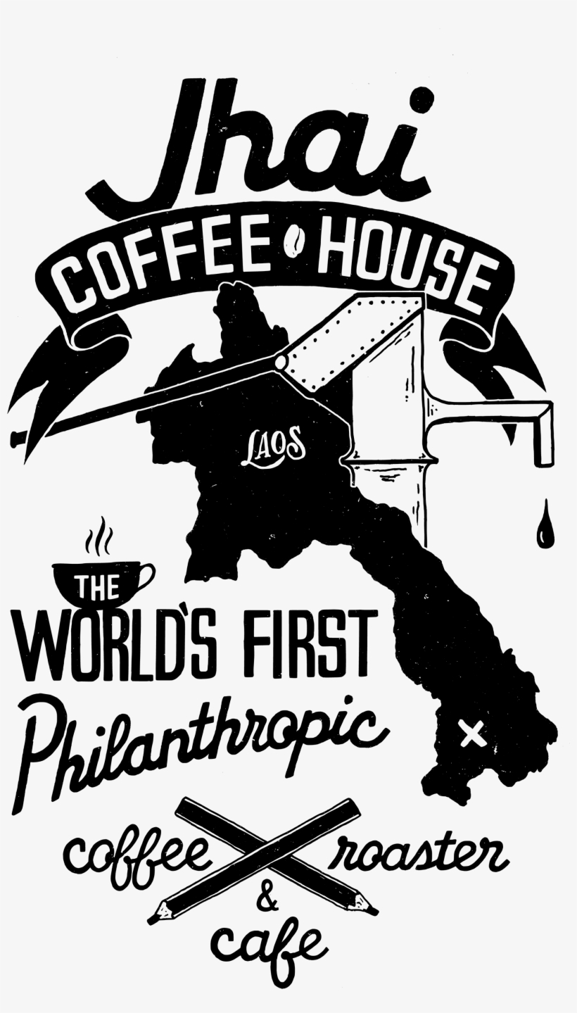 Png - Jhai Coffee House, transparent png download