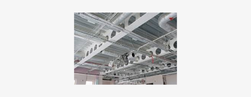 Web Openings Steel Beam Applications - Architecture, transparent png download