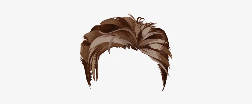 Graffitti Hair 1 - Palm Tree, transparent png download