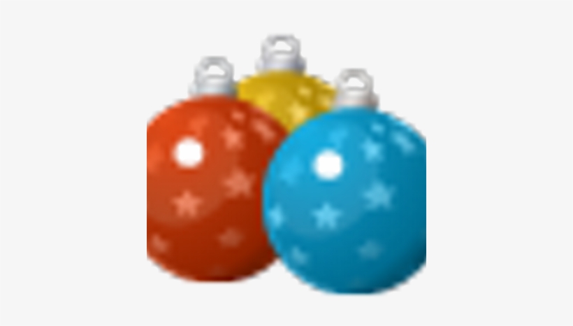 Christmas Ornaments - Christmas Ornament, transparent png download