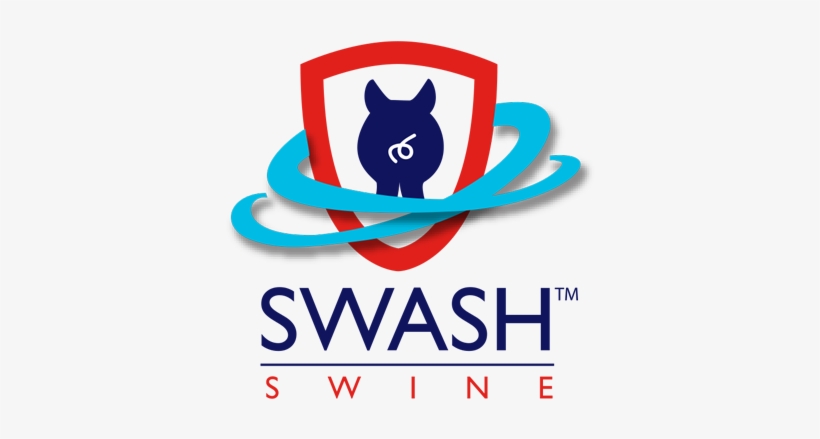 Fecal Matter Leftover After The Cleaning Process Poses - Singapore Squash Logo, transparent png download