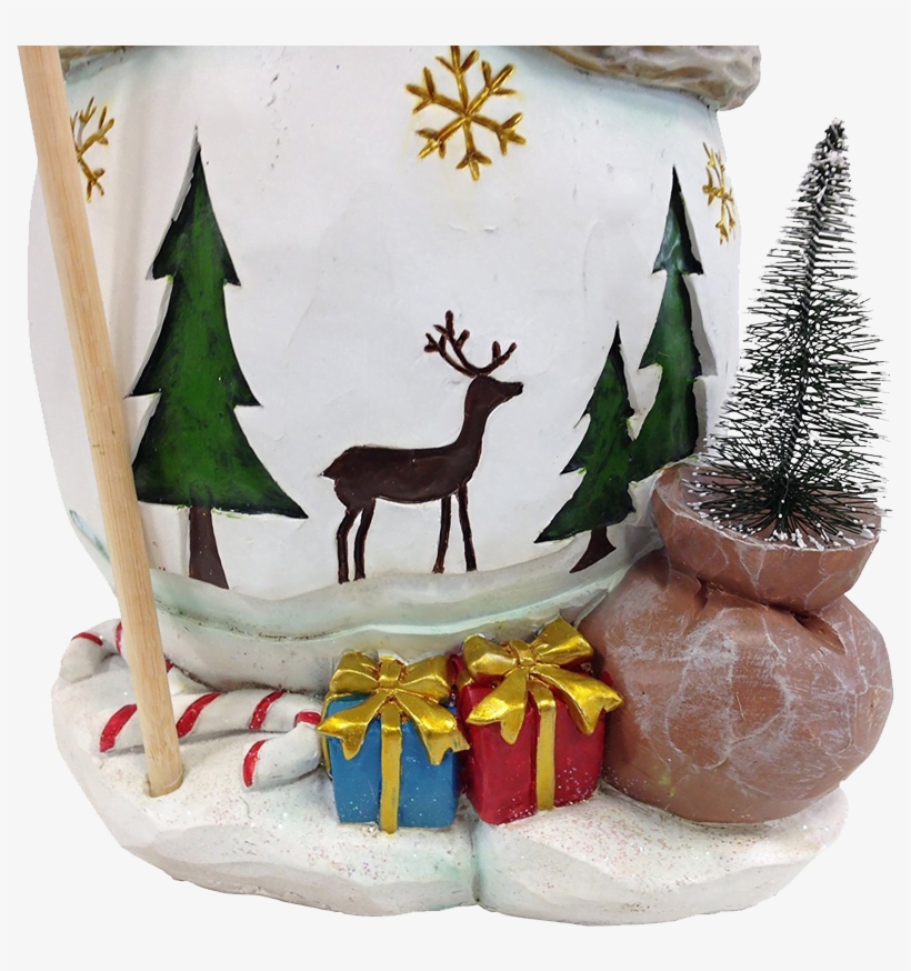 Product Description - Christmas Ornament, transparent png download