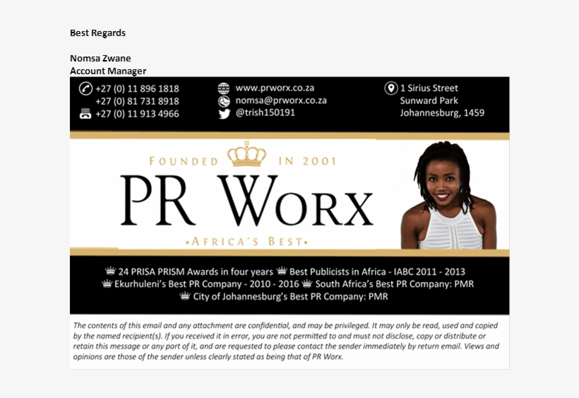 “we Look Forward To Seeing What The Winner Comes Up - Online Advertising, transparent png download
