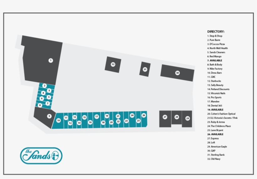 Click Map To Enlarge - Food, transparent png download