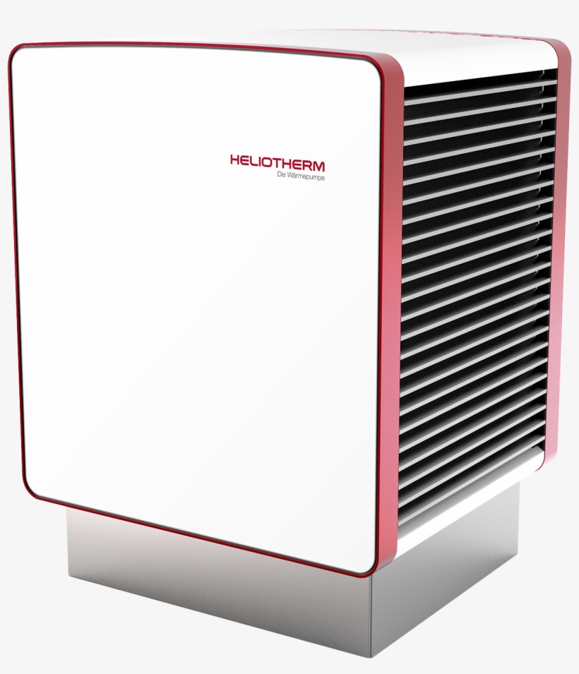 Heliotherm Heat Pumps Image Downloads - Sensor, transparent png download