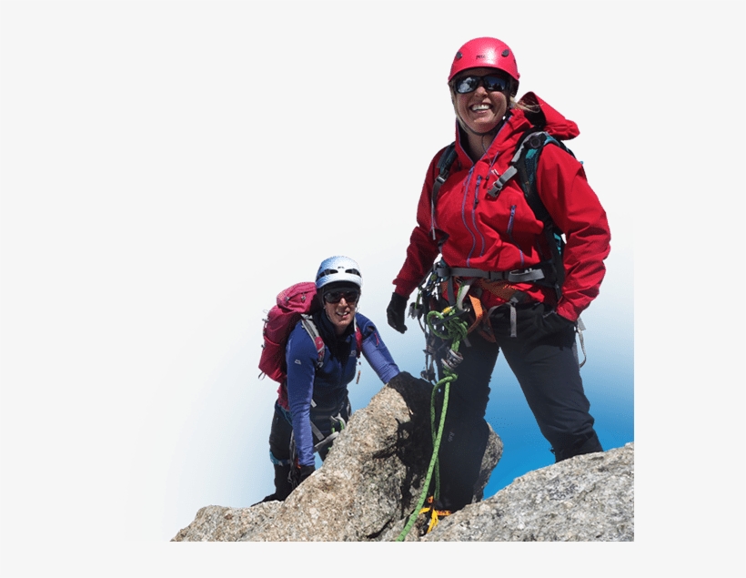 Mountaineering, transparent png download