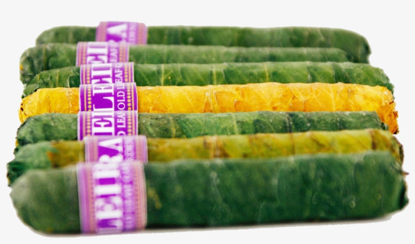 Los Cigarros Hechos A Mano De Cannabis Leira Con Sede - Cannabis Cigar, transparent png download