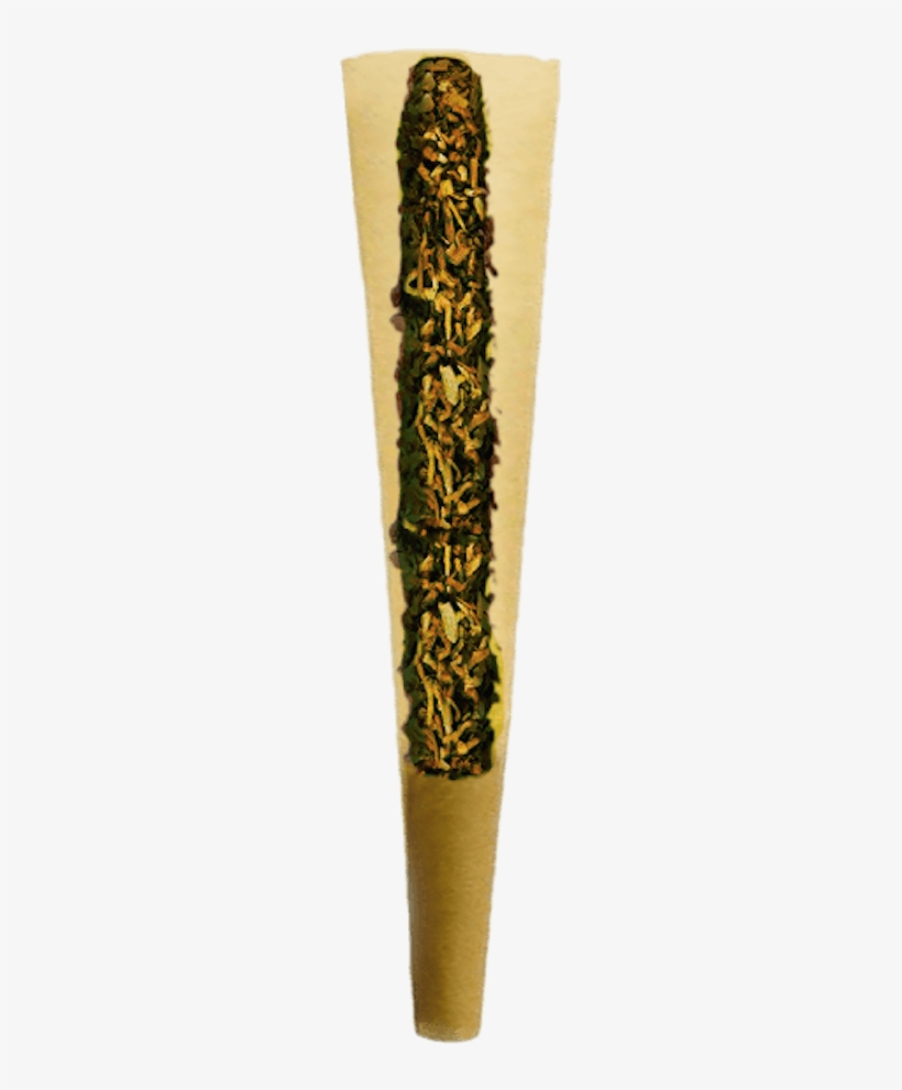 Fumando Marihuana - Wood, transparent png download