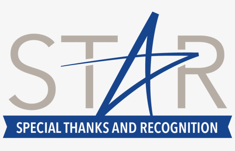 Contact Crystal Gabbard, Employee Engagement Manager, - Recognition Star, transparent png download