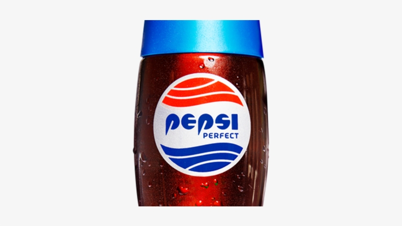 Pepsi-perfect - Pepsi Perfect, transparent png download