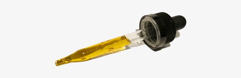 Reglamentación Restringe Derechos - Cbd Oil Dropper, transparent png download