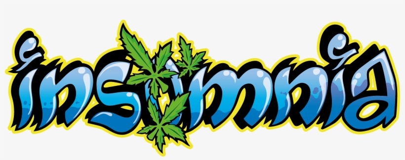 Por Que Elegir Insomnia Grow Shop - Emblem, transparent png download