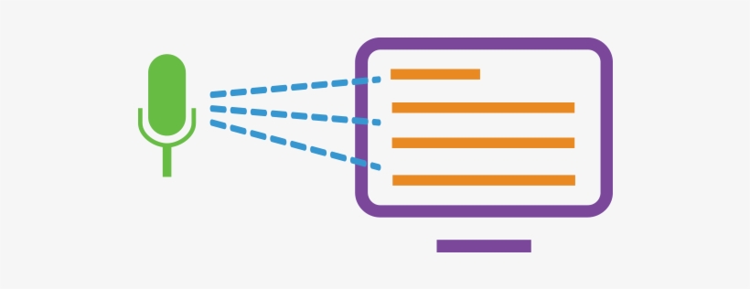 Voice Recognition Ramsoft Icon1 - Voice Recognition Image Png, transparent png download