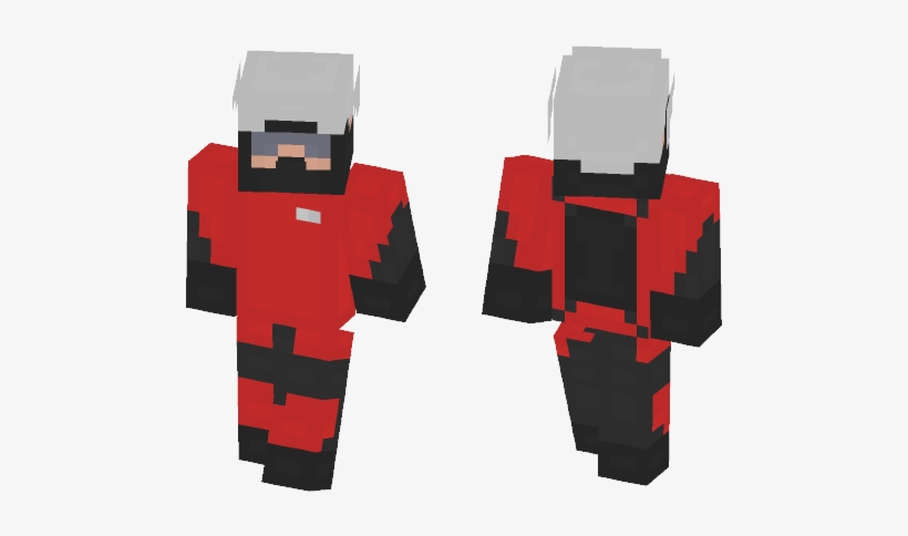 Interchangeable Minecraft Skins - Detroit Become Human Minecraft, transparent png download
