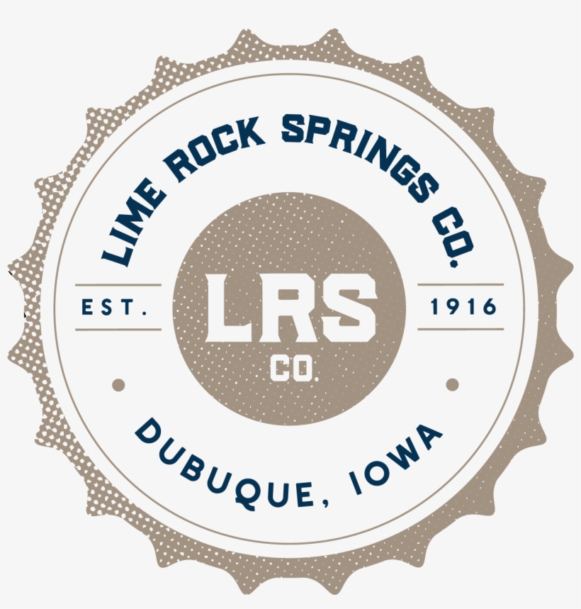 Pepsi Cola Bottling Company Of Dubuque 10537 Highway - Tin Bridge Brewing, transparent png download