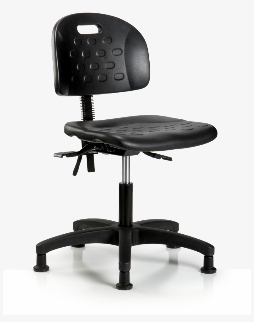 A Quick Aid For Choosing The Right Chair - Laboratory Chairs, transparent png download