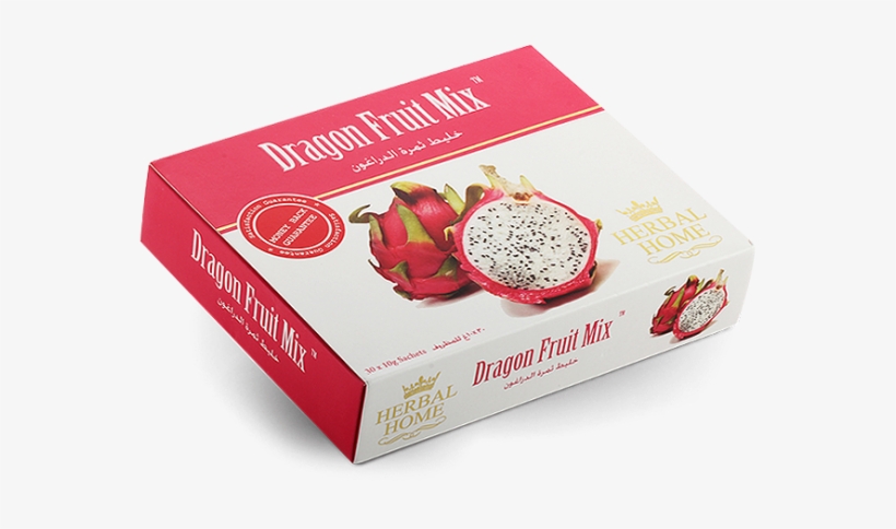 Dragon Fruit Mix - Dragon Fruit Flavoured Condoms, transparent png download