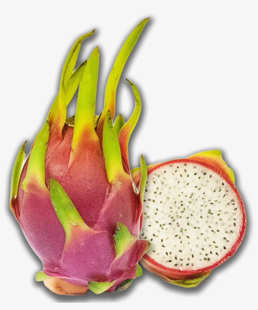 Read More About This Crazy Looking Fruit - La Fruta Del Dato, transparent png download