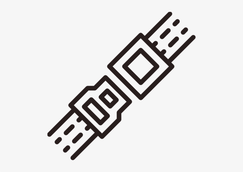 Seatbelt - Christmas Crackers Icon, transparent png download