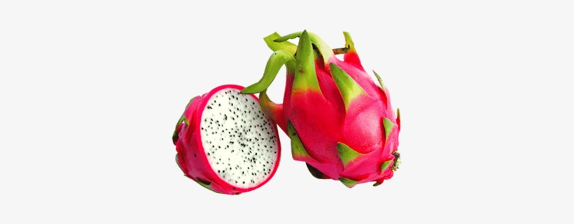Dragon Fruit Frozen - Fruits Dragon Fruit, transparent png download