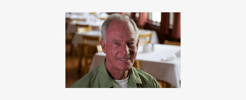 One Of Americas Most Respected Climbers For More Than - Lou Whittaker, transparent png download