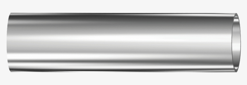 Aluminum Tubing - Pipe, transparent png download