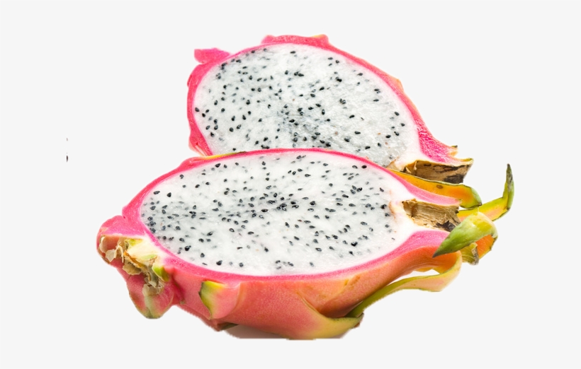 Citrus Fruit Png Free Image - Pitaya, transparent png download