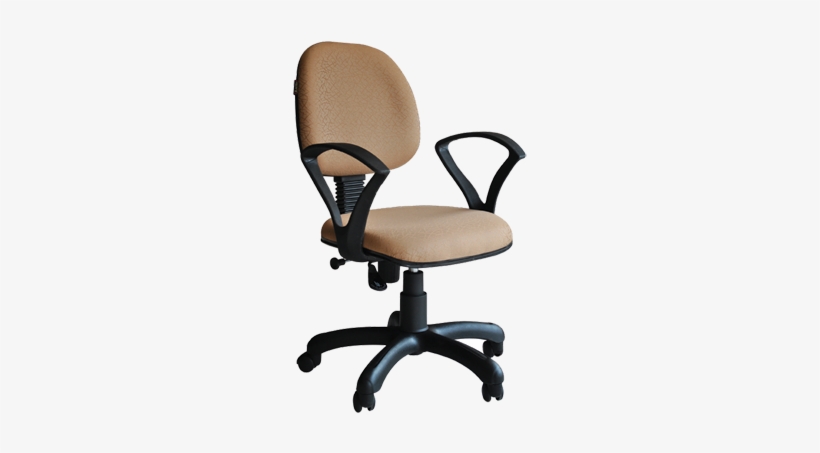 Workstation/ Computer/ Office Chair Manufacturer From - Bureaustoel Primo, transparent png download
