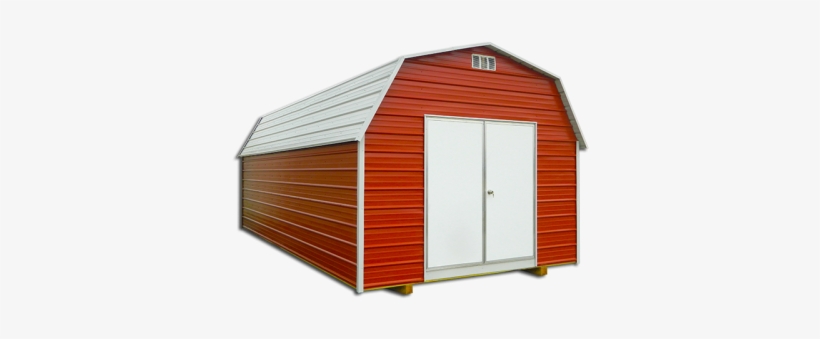 Pocahontas Aluminum Company - Shed, transparent png download
