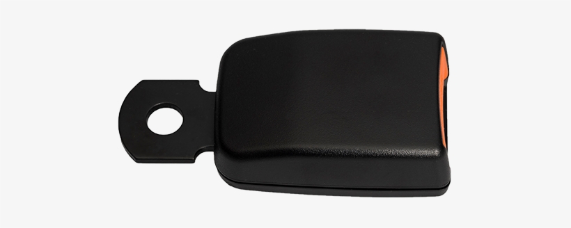 Replacement Seat Belt Blade Stalk - Wallet, transparent png download