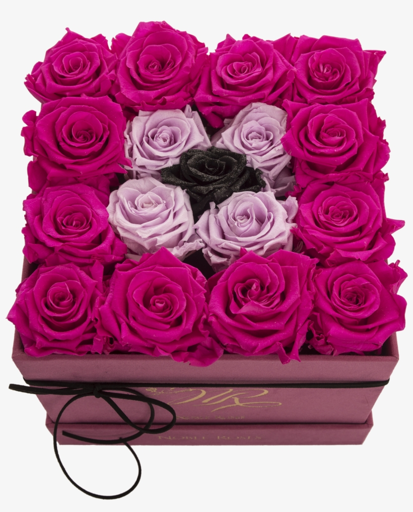 Dragon Fruit Small Arrangement - Garden Roses, transparent png download