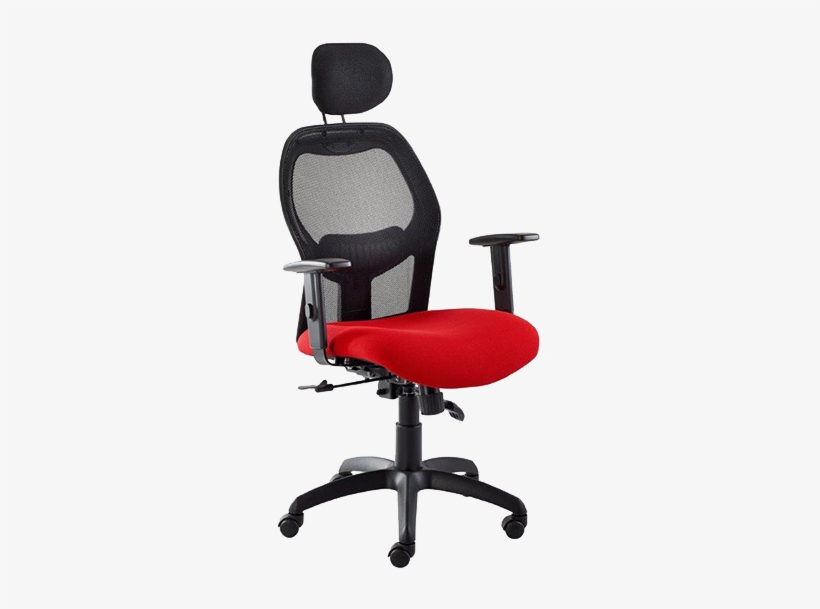 Chair-3 - Office Chair, transparent png download