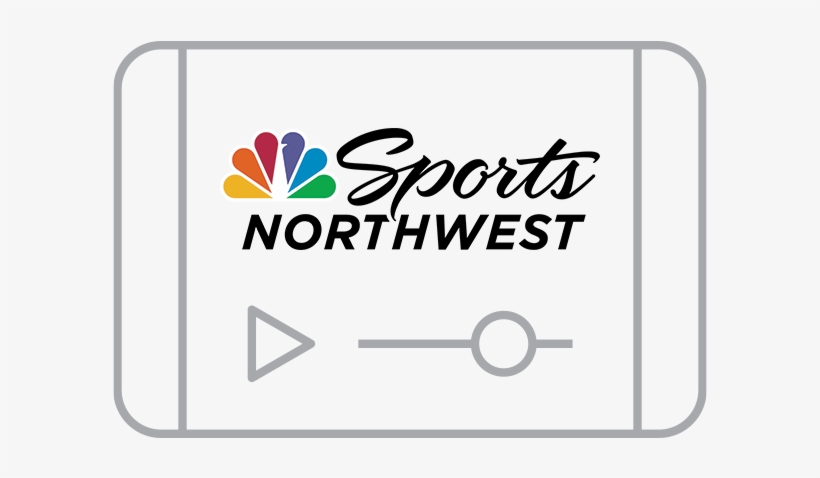 Colin O'brady Climbing Mountains In More Ways Than - Nbc Sports Washington Logo Png, transparent png download