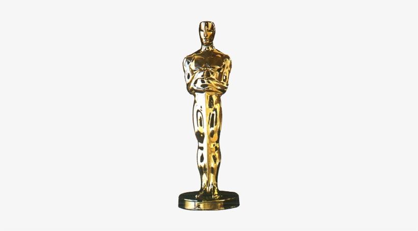 Since 1950, The Academy Has Required Oscar Winners - Premios Oscar En Png, transparent png download
