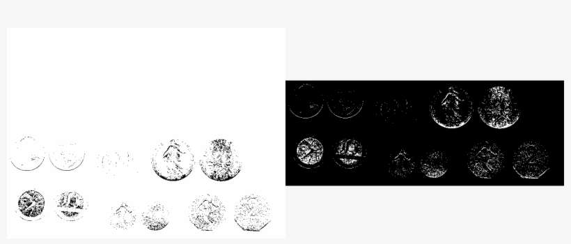 Img Tutorial Count Coins White Holes - Portable Network Graphics, transparent png download