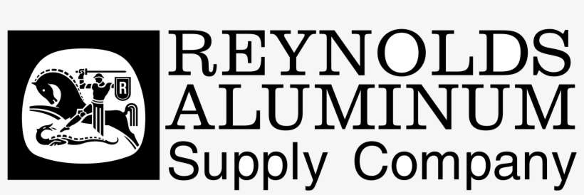 Reynolds Aluminum Logo Png Transparent - Reynolds Aluminum, transparent png download