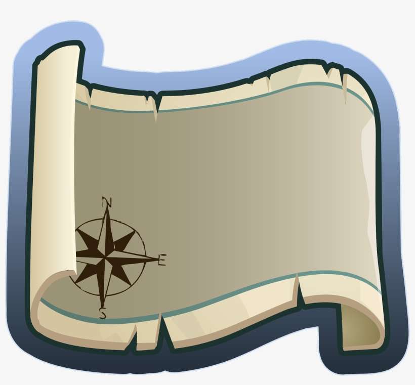 Parchment, transparent png download