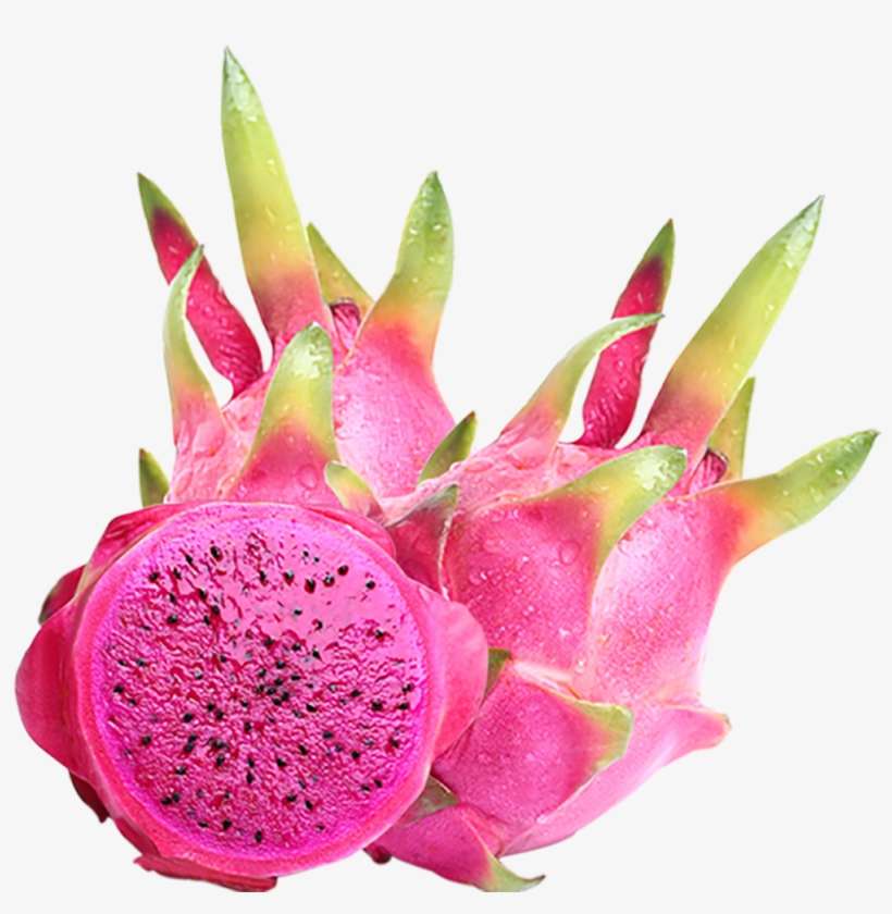 Upleaf - Pitaya, transparent png download