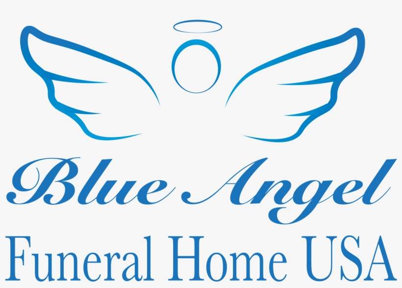 Blue Angel Funeral Home - Accomplishing Your True Calling Course, transparent png download