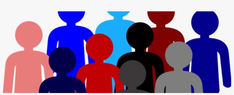 Population Distribution In Age Groups - Population Of Sri Lanka, transparent png download