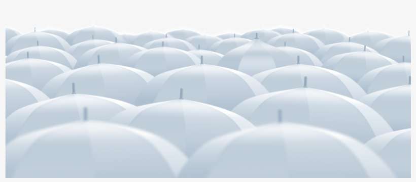 City Transparent Umbrella Png Element - Portable Network Graphics, transparent png download