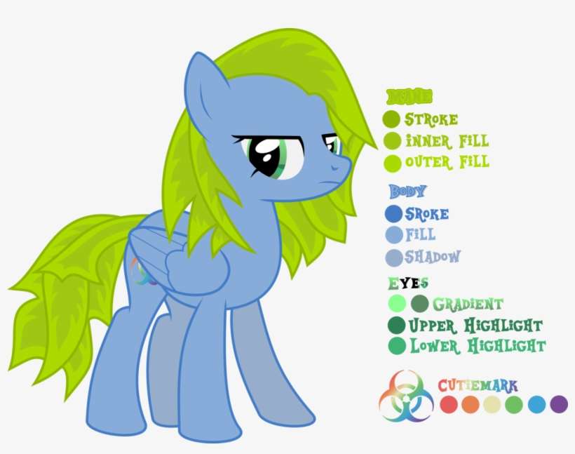 Rain Clipart Acid Rain - Digital Art, transparent png download